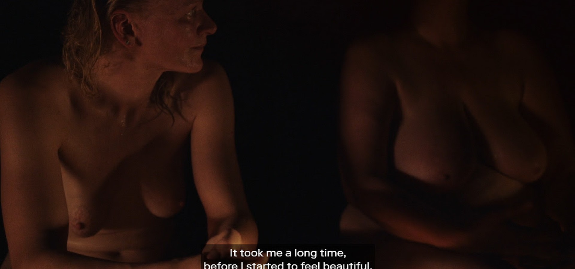 The vulnerability of Smoke Sauna Sisterhood